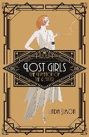 Book Cover for Lost Girls by Linda Simon