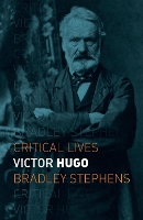 Book Cover for Victor Hugo by Bradley Stephens