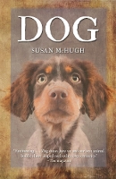 Book Cover for Dog by Susan McHugh