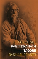 Book Cover for Rabindranath Tagore by Bashabi Fraser