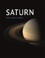 Book Cover for Saturn by William Sheehan