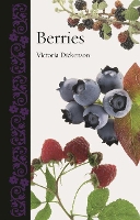 Book Cover for Berries by Victoria Dickenson