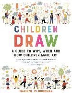 Book Cover for Children Draw by Marilyn JS Goodman