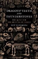 Book Cover for Dragons' Teeth and Thunderstones by Kenneth J. McNamara