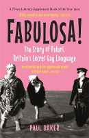 Book Cover for Fabulosa! by Paul Baker