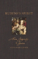 Book Cover for Rubens’s Spirit by Alexander Marr