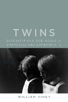 Book Cover for Twins by William Viney