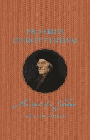 Book Cover for Erasmus of Rotterdam by William Barker