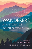 Book Cover for Wanderers by Kerri Andrews