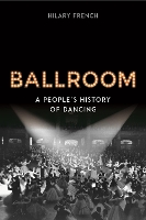 Book Cover for Ballroom by Hilary French