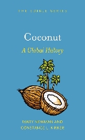 Book Cover for Coconut by Constance L. Kirker, Mary Newman