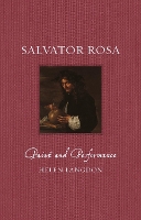 Book Cover for Salvator Rosa by Helen Langdon