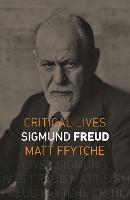 Book Cover for Sigmund Freud by Matthew ffytche