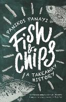 Book Cover for Fish and Chips by Panikos Panayi