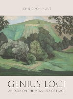 Book Cover for Genius Loci by John Dixon Hunt