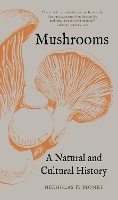 Book Cover for Mushrooms by Nicholas P Money