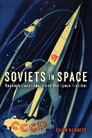 Book Cover for Soviets in Space by Colin Burgess