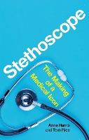 Book Cover for Stethoscope by Anna Harris, Tom Rice