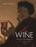 Book Cover for Wine by John Varriano