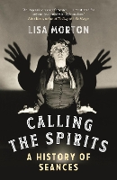 Book Cover for Calling the Spirits by Lisa Morton