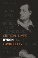 Book Cover for Byron by David Ellis