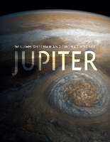 Book Cover for Jupiter by William Sheehan, Thomas Hockey