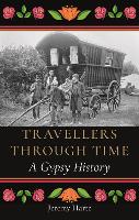 Book Cover for Travellers through Time by Jeremy Harte