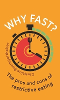 Book Cover for Why Fast? by Christine Baumgarthuber