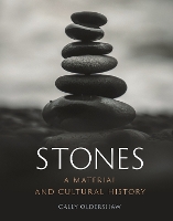 Book Cover for Stones by Cally Oldershaw