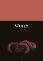 Book Cover for Worm by Kevin Butt