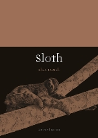 Book Cover for Sloth by Alan Rauch