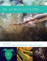 Book Cover for Sea Lice Biology and Control by Jim Treasurer