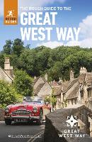 Book Cover for The Rough Guide to the Great West Way (Travel Guide) by Rough Guides