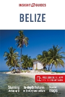 Book Cover for Insight Guides Belize (Travel Guide with Free eBook) by Insight Guides