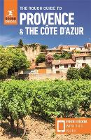 Book Cover for The Rough Guide to Provence & the Côte d'Azur (Travel Guide with Free eBook) by Rough Guides