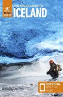 Book Cover for The Rough Guide to Iceland (Travel Guide with Free eBook) by Rough Guides