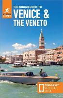 Book Cover for The Rough Guide to Venice & Veneto (Travel Guide with Free eBook) by Rough Guides