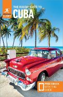 Book Cover for The Rough Guide to Cuba (Travel Guide with Free eBooks) by Rough Guides