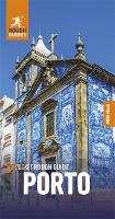 Book Cover for Pocket Rough Guide Porto: Travel Guide with Free eBook by Rough Guides