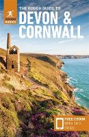 Book Cover for The Rough Guide to Devon & Cornwall (Travel Guide with Free eBook) by Rough Guides