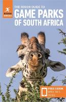 Book Cover for The Rough Guide to Game Parks of South Africa (Travel Guide with Free eBook) by Rough Guides, Philip Briggs