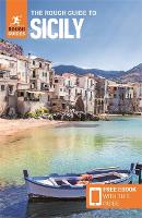 Book Cover for The Rough Guide to Sicily (Travel Guide with Free eBook) by Rough Guides