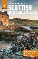 Book Cover for The Rough Guide to the Scottish Highlands & Islands (Travel Guide with Free eBook) by Rough Guides