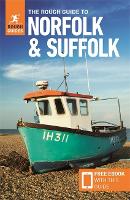 Book Cover for The Rough Guide to Norfolk & Suffolk (Travel Guide with Free eBook) by Rough Guides, Martin Dunford, Phil Lee