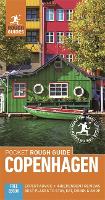 Book Cover for Pocket Rough Guide Copenhagen (Travel Guide with Free eBook) by Rough Guides, Taraneh Jerven