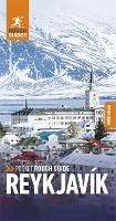 Book Cover for Pocket Rough Guide Reykjavík: Travel Guide with Free eBook by Rough Guides