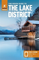 Book Cover for The Rough Guide to the Lake District (Travel Guide with Free eBook) by Rough Guides