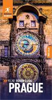 Book Cover for Pocket Rough Guide Prague (Travel Guide with Free eBook) by Rough Guides