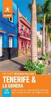 Book Cover for Pocket Rough Guide Tenerife & La Gomera (Travel Guide with Free eBook) by Rough Guides