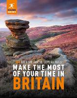 Book Cover for Rough Guides Make the Most of Your Time in Britain by Rough Guides